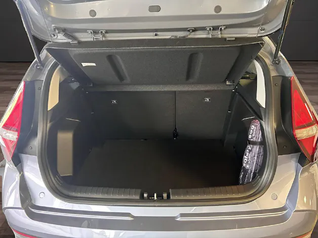 Hyundai Bayon 1.0 T-GDi Amplia