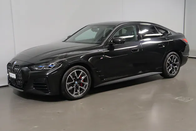 BMW 430i xDrive SAG Gran Coupé