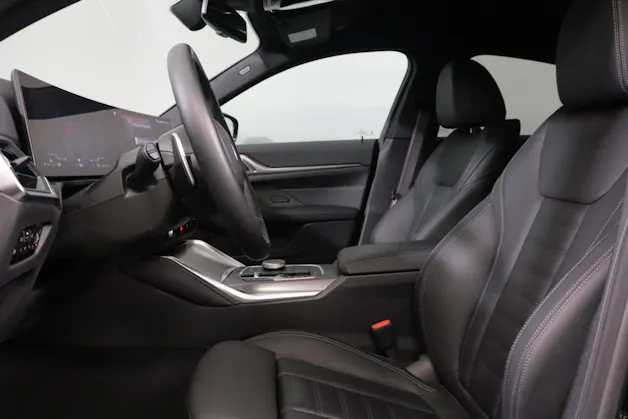 BMW 430i xDrive SAG Gran Coupé