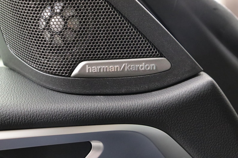 Vehicle image BMW 4 SERIES