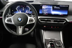 BMW 430i xDrive SAG Gran Coupé