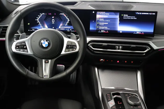 BMW 430i xDrive SAG Gran Coupé