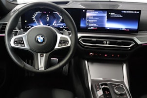 Vehicle image BMW 430i xDrive SAG Gran Coupé