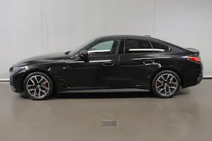 BMW 430i xDrive SAG Gran Coupé