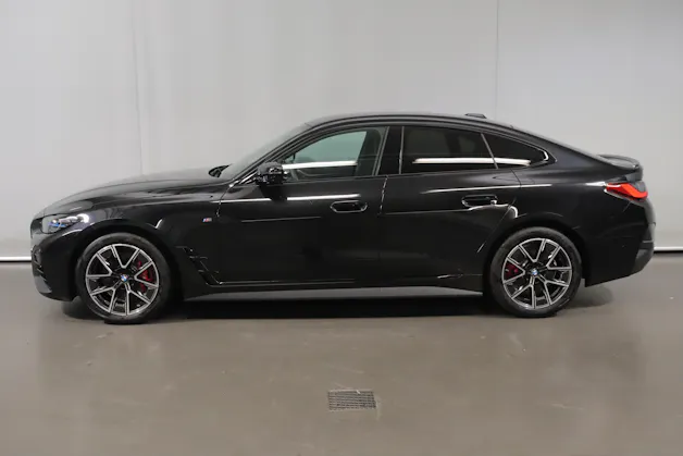 BMW 430i xDrive SAG Gran Coupé