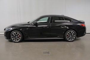 Vehicle image BMW 430i xDrive SAG Gran Coupé