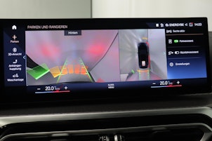 Vehicle image BMW 430i xDrive SAG Gran Coupé