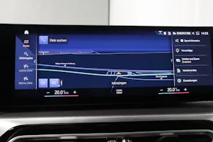 BMW 430i xDrive SAG Gran Coupé