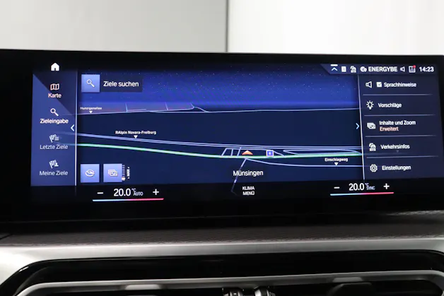 BMW 430i xDrive SAG Gran Coupé