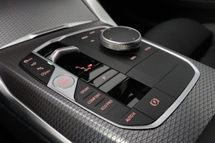 Vehicle image BMW 430i xDrive SAG Gran Coupé