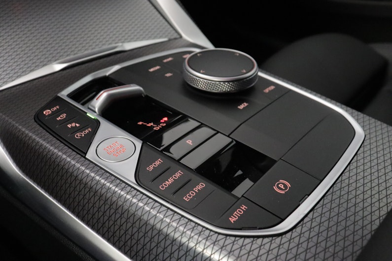 Vehicle image BMW 4 SERIES