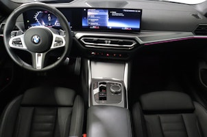 Vehicle image BMW 430i xDrive SAG Gran Coupé