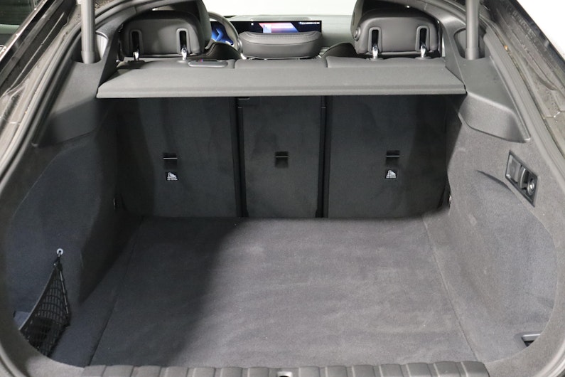 Vehicle image BMW 4 SERIES