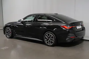 BMW 430i xDrive SAG Gran Coupé