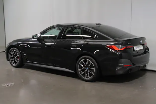 BMW 430i xDrive SAG Gran Coupé