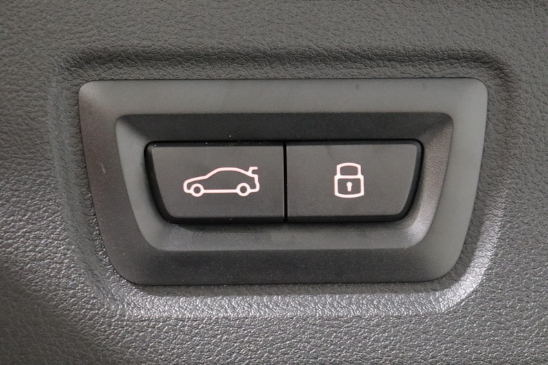 Vehicle image BMW 4 SERIES