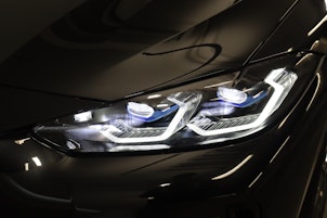 Vehicle image BMW 430i xDrive SAG Gran Coupé