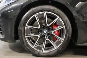 BMW 430i xDrive SAG Gran Coupé