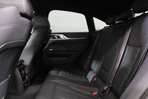 Vehicle image BMW 430i xDrive SAG Gran Coupé