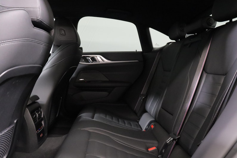 Vehicle image BMW 4 SERIES