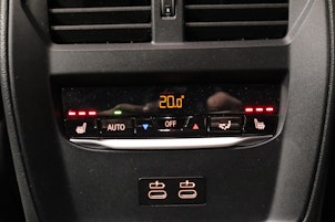 Vehicle image BMW 430i xDrive SAG Gran Coupé