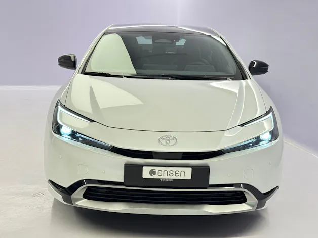 Toyota Prius 2.0 Plug-In-Hybrid Premium
