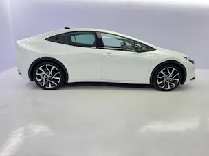 Toyota Prius 2.0 Plug-In-Hybrid Premium