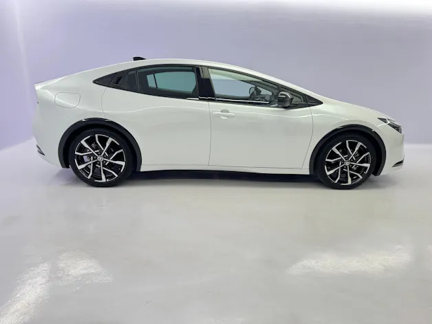 Toyota Prius 2.0 Plug-In-Hybrid Premium