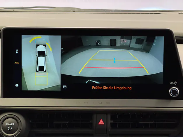 Toyota Prius 2.0 Plug-In-Hybrid Premium