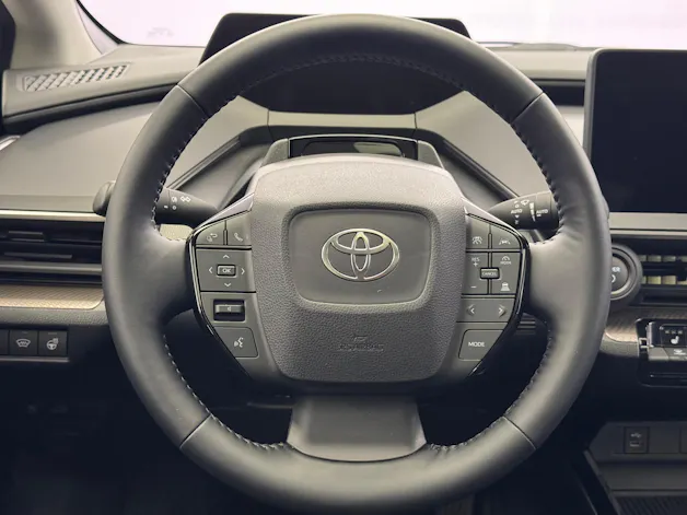 Toyota Prius 2.0 Plug-In-Hybrid Premium