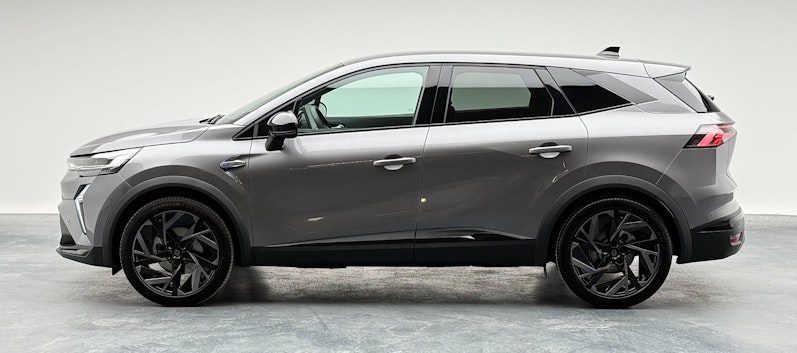 immagine del veicolo RENAULT SYMBIOZ