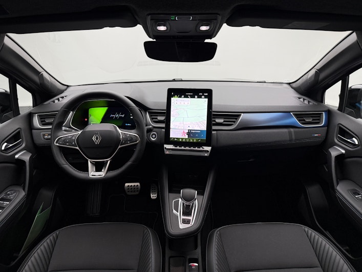 immagine del veicolo RENAULT SYMBIOZ