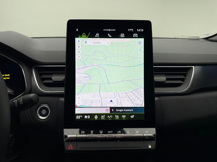 immagine del veicolo RENAULT SYMBIOZ