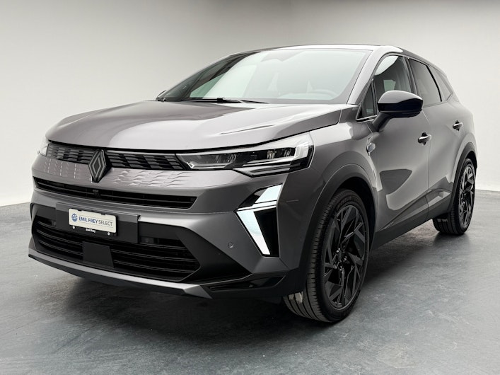 immagine del veicolo RENAULT SYMBIOZ