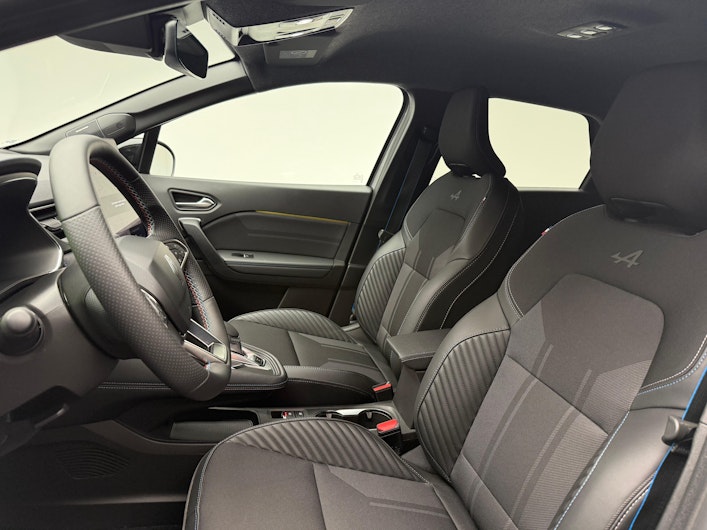 immagine del veicolo RENAULT SYMBIOZ