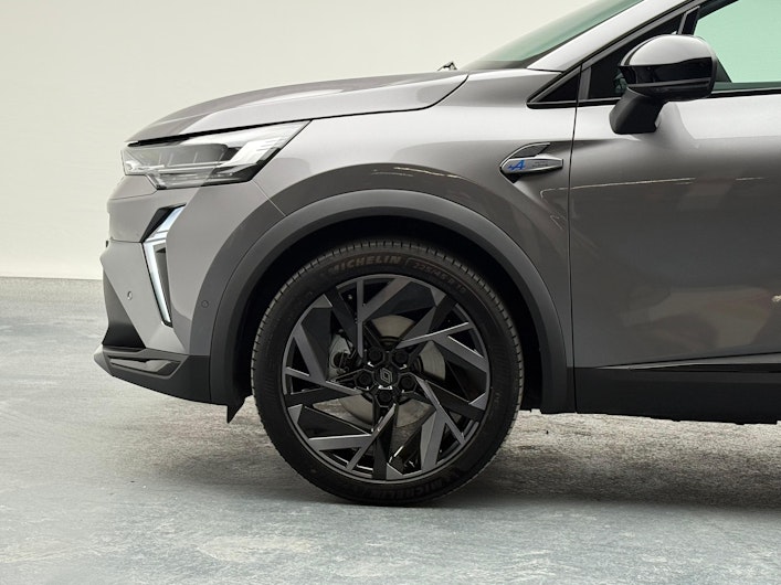 immagine del veicolo RENAULT SYMBIOZ