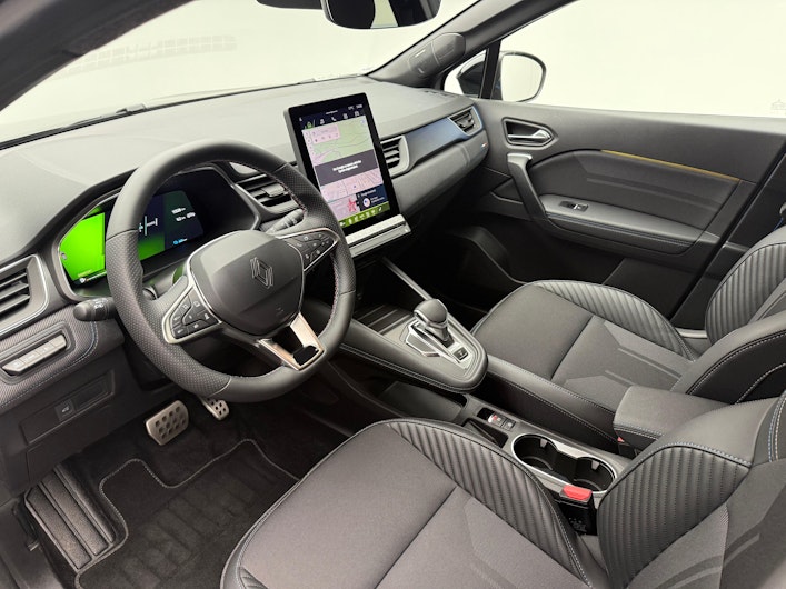 immagine del veicolo RENAULT SYMBIOZ