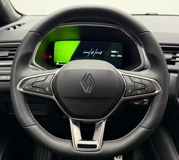 immagine del veicolo RENAULT SYMBIOZ