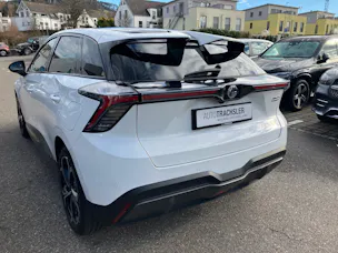 MG 4 64kWh Xpower 4WD