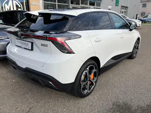 MG 4 64kWh Xpower 4WD