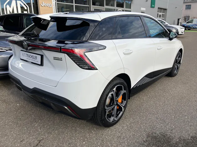 MG 4 64kWh Xpower 4WD