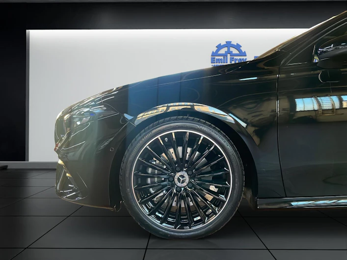 Fahrzeugbild MERCEDES-BENZ A 220