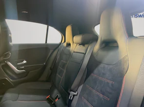 Fahrzeugbild MERCEDES-BENZ A 220 AMG Line 4m