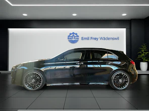Fahrzeugbild MERCEDES-BENZ A 220 AMG Line 4m