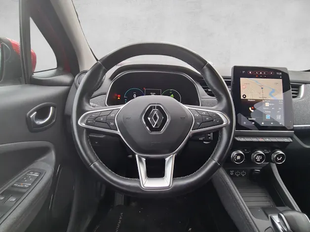 Renault Zoe R135 Intens