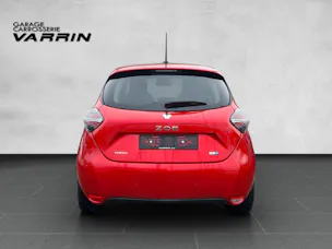 Renault Zoe R135 Intens