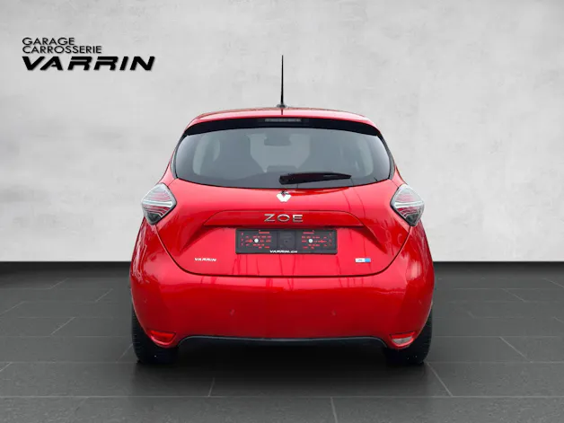 Renault Zoe R135 Intens