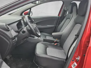 Renault Zoe R135 Intens