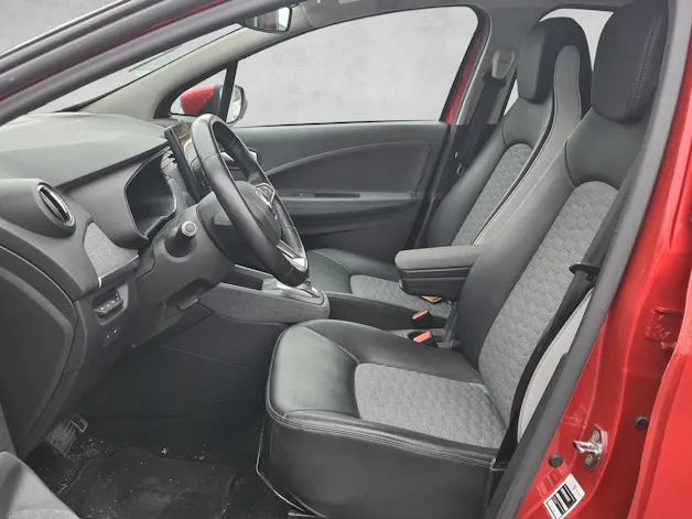 Renault Zoe R135 Intens