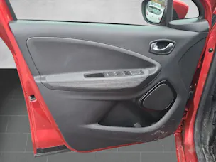Renault Zoe R135 Intens
